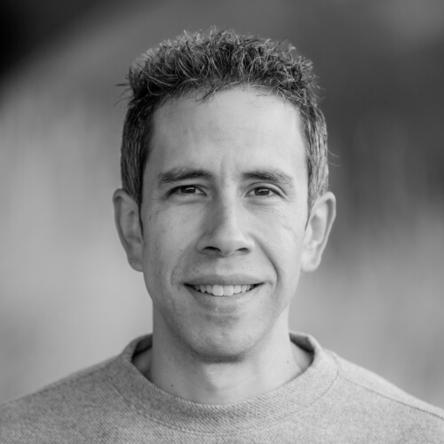 Phil Briceño - Local Web Developer